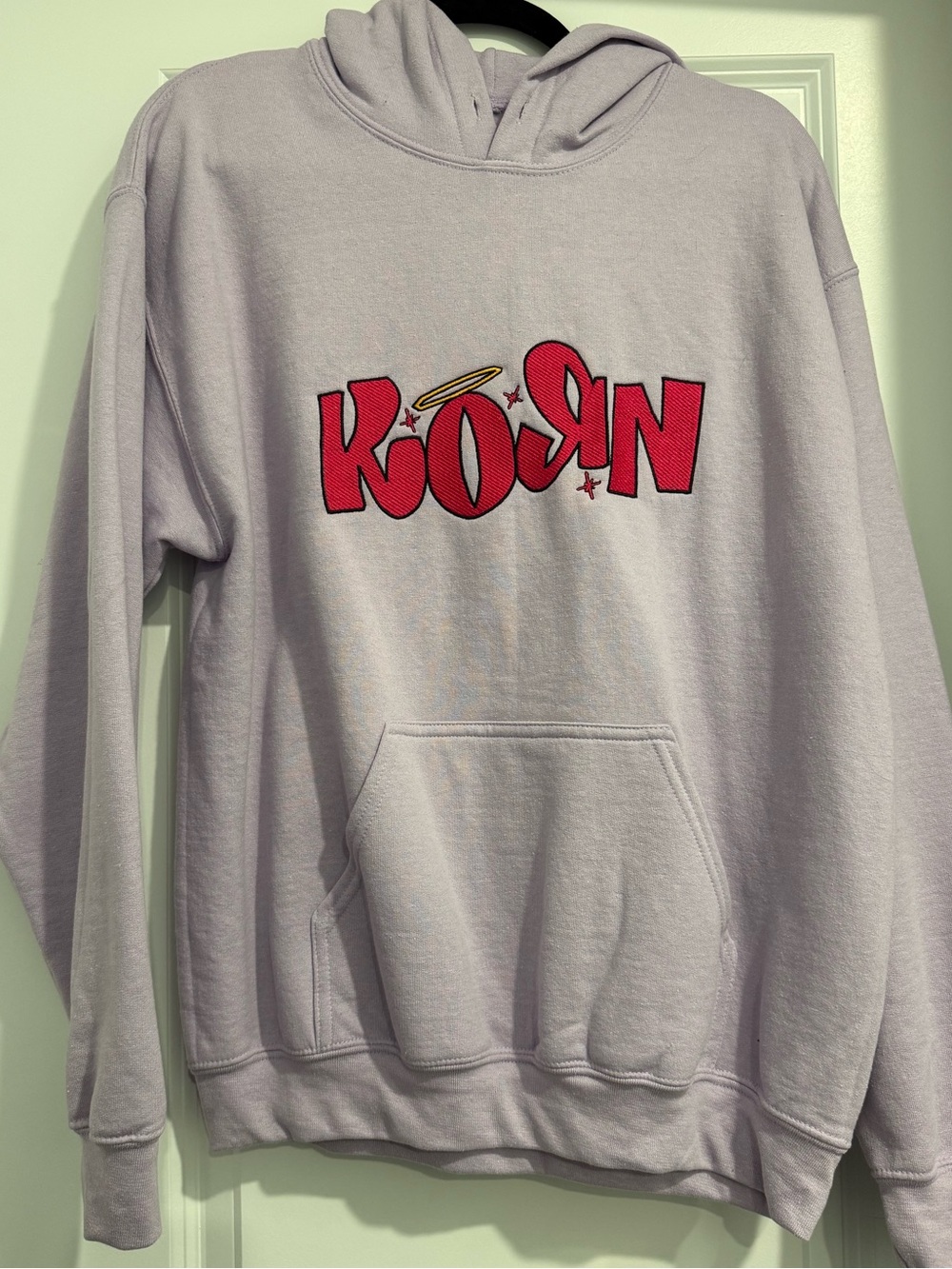 Korn Hoodie